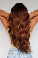 beachy waves